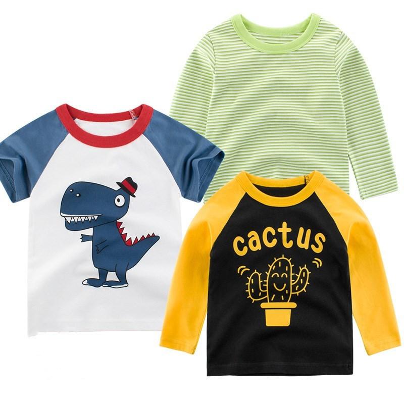 Baby long sleeve T-shirt - Hipster Collections
