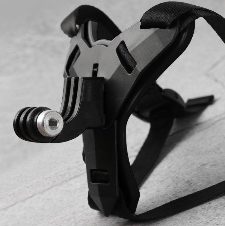 Helmet Mount for Action Camera - Hipster Collections