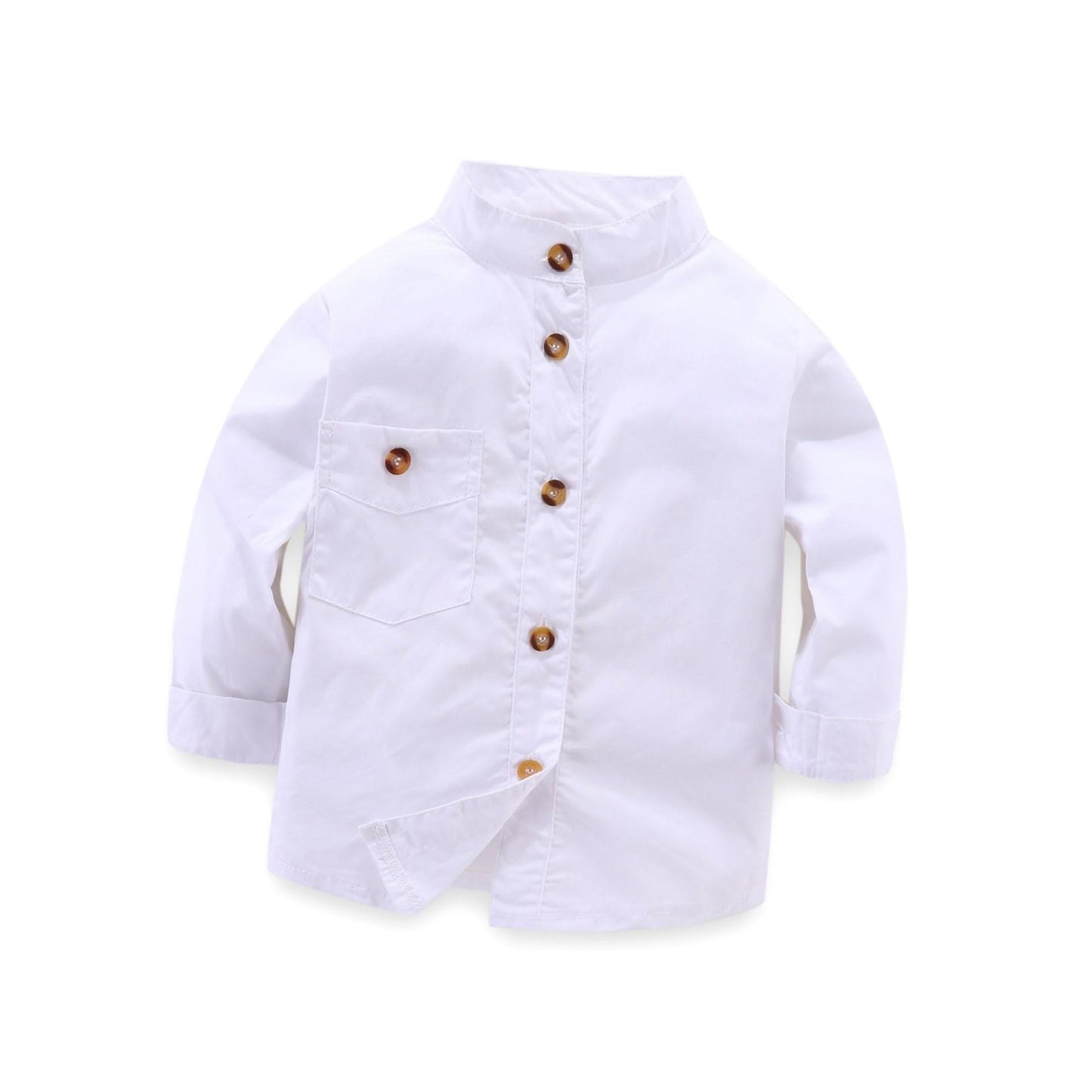 Clothing Fashionable Gentleman Suit Children Boy - Hipster Collections