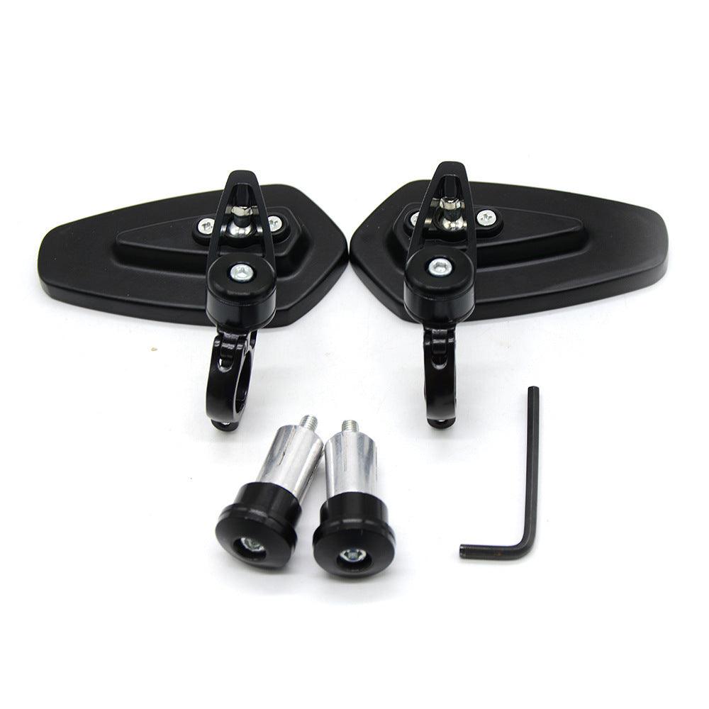 Modified Rear Mirror Reflector Motorcycle Accessories - Hipster Collections