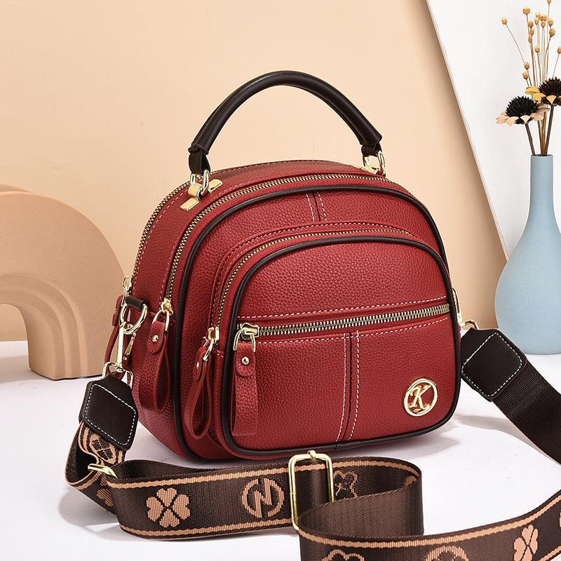 Versatile Crossbody Bag For Women - Hipster Collections