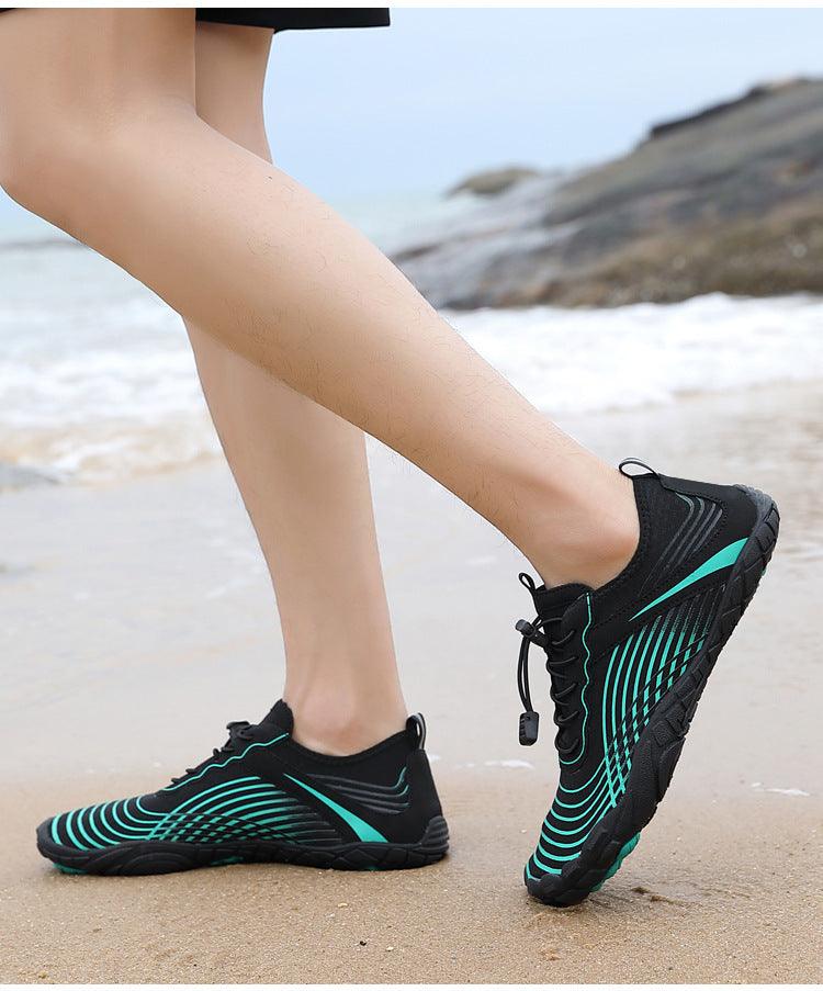 Men's Upstream Lightweight Cut-resistant Beach Drifting Swimming Quick-drying Casual Shoes - Hipster Collections