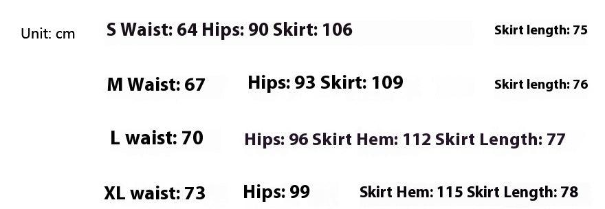 Fashion New Denim Skirt For Women - Hipster Collections