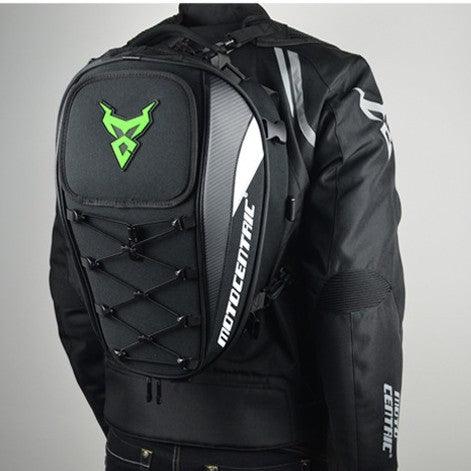 Motorcycle Rider's Large-capacity Tail Bag - Hipster Collections