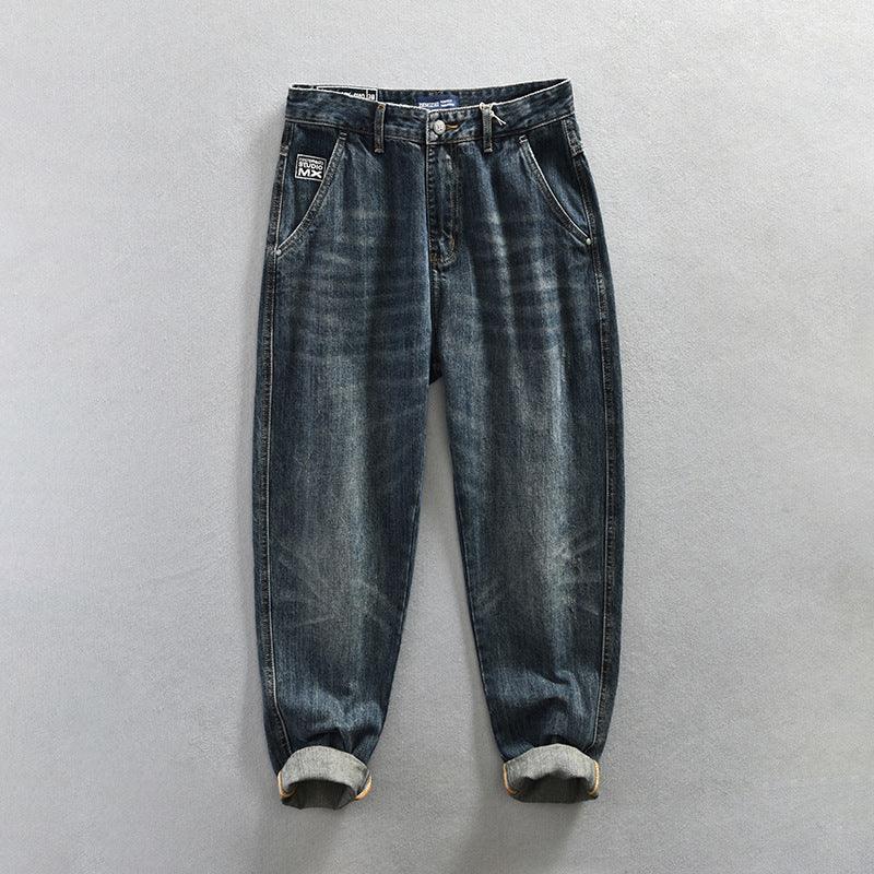 Men's Casual Jeans - Hipster Collections