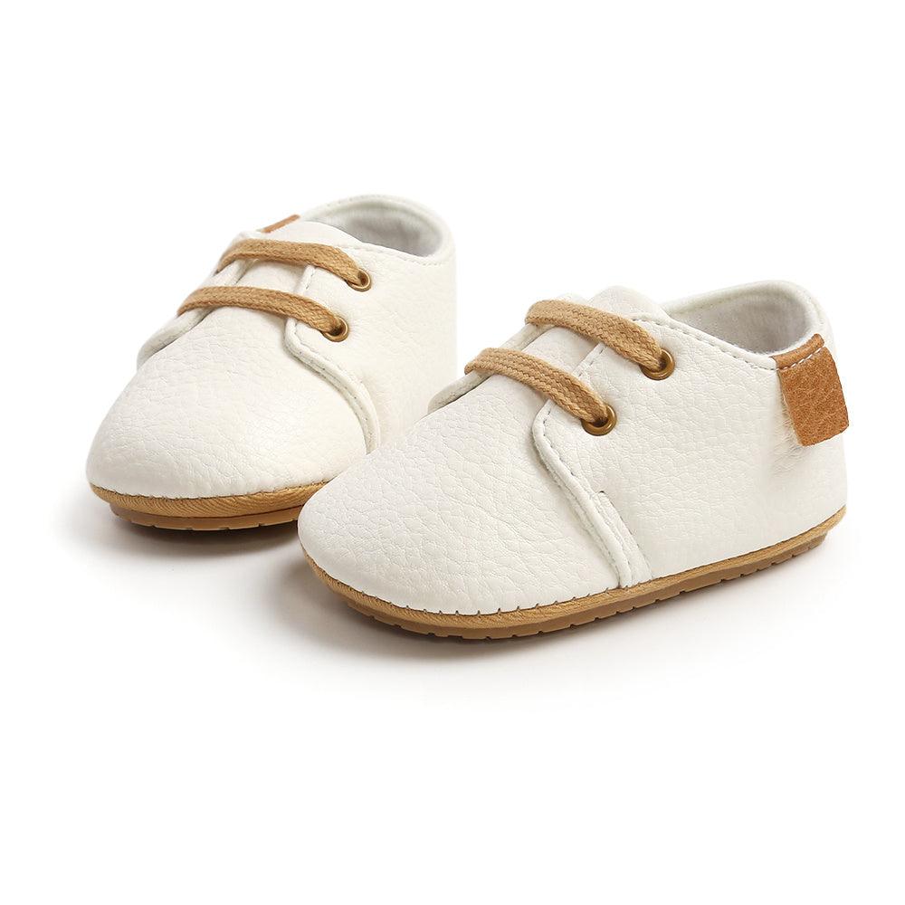 Unisex Baby Casual Shoes - Hipster Collections