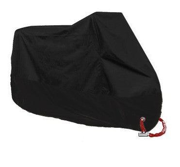 Waterproof Motorcycle Cover - Hipster Collections