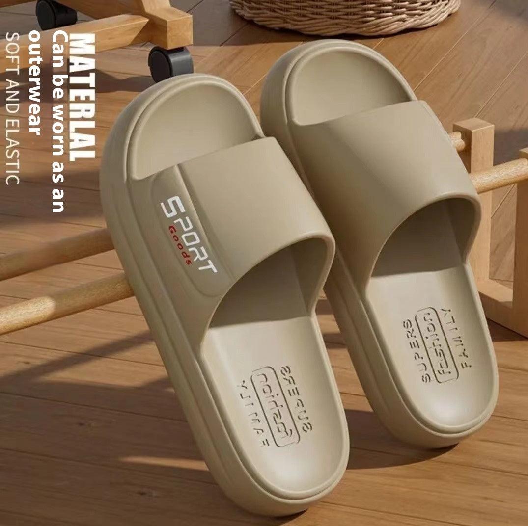 EVA Slippers Fashion Non-slip Home - Hipster Collections