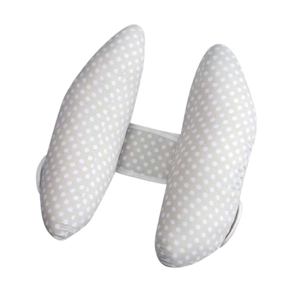 Car Safety Seat Shaped Pillow - Hipster Collections