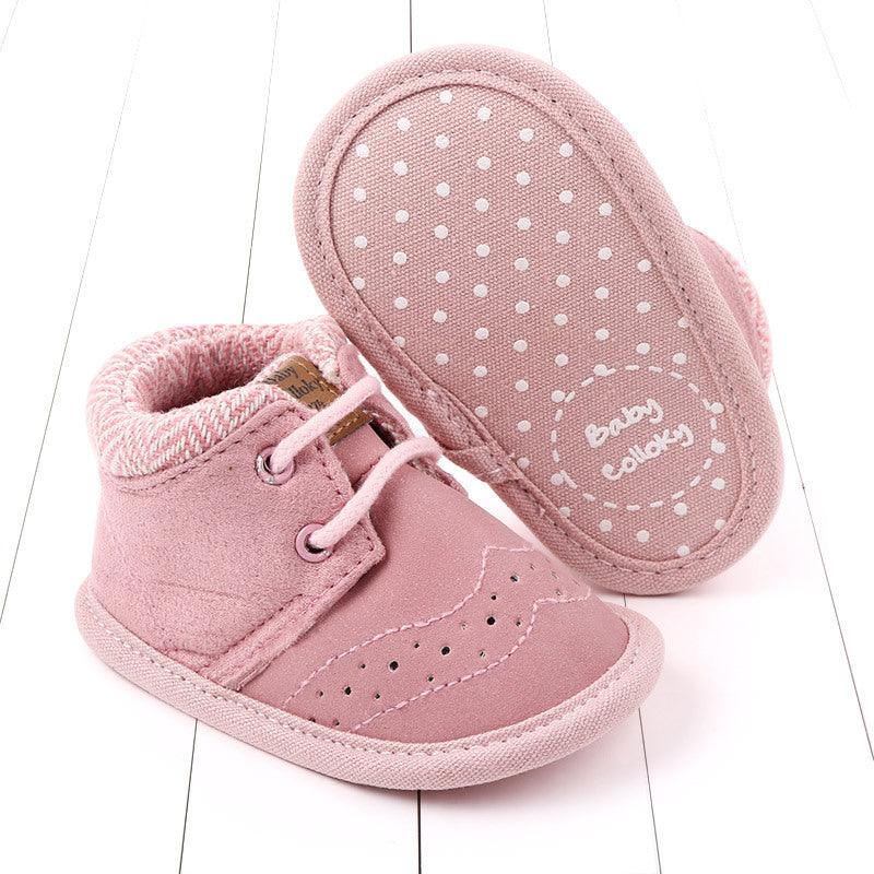 Baby toddler shoes baby shoes - Hipster Collections