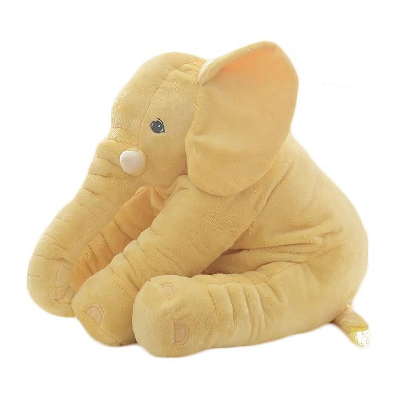 Elephant Doll Pillow Baby Comfort Sleep With - Hipster Collections