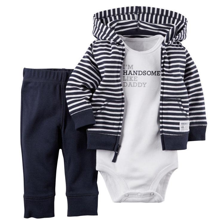 Children clothes set - Hipster Collections