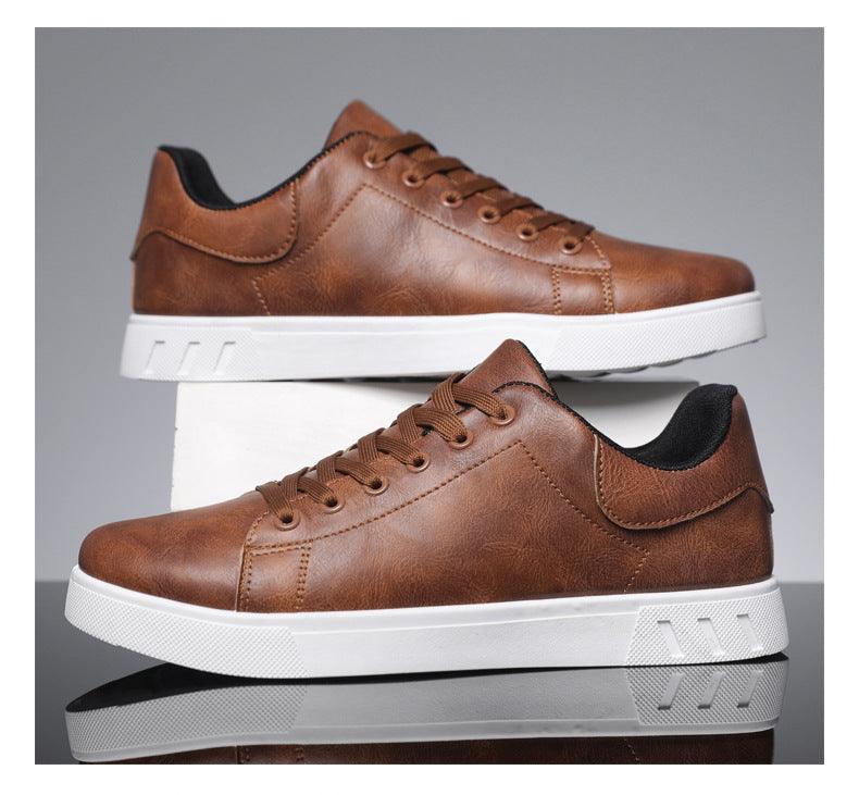 Spring Casual Fashion Trend Casual Shoes - Hipster Collections