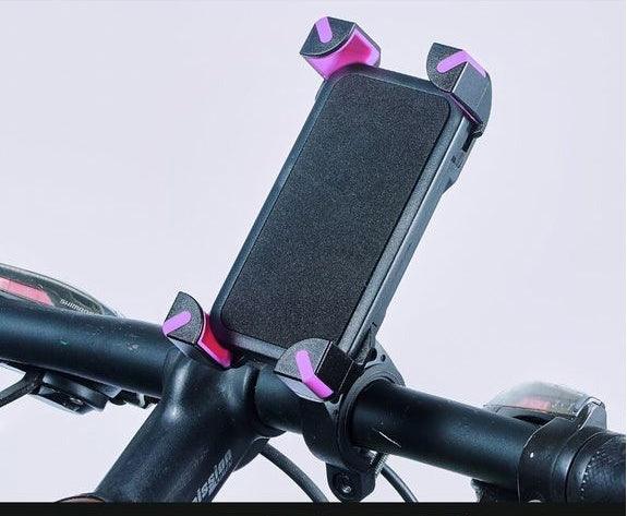 Bicycle Mobile Phone Holder - Hipster Collections