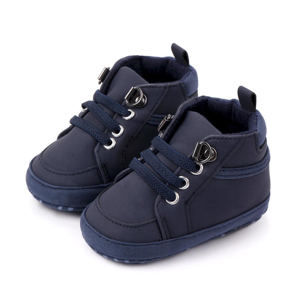 Soft-soled Non-slip Toddler Shoes - Hipster Collections
