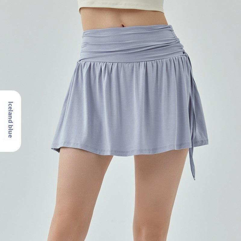 Running Badminton Yoga Skirts Women - Hipster Collections