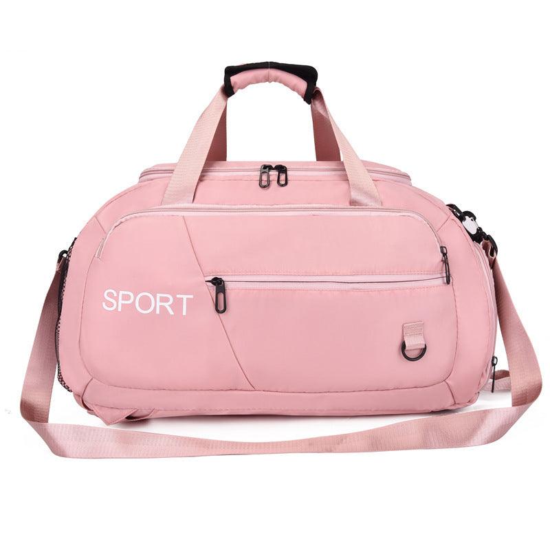 Luggage/Gym Bag For Men & Women - Hipster Collections