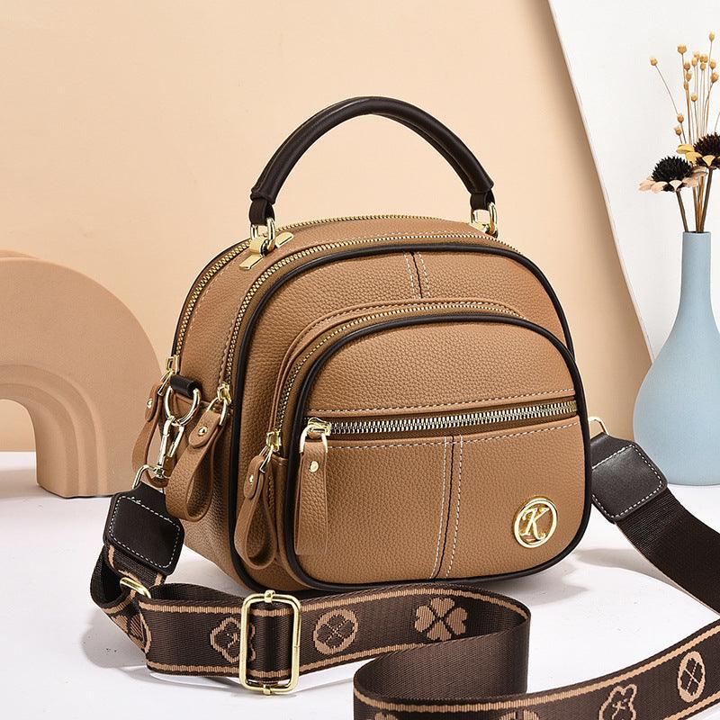 Versatile Crossbody Bag For Women - Hipster Collections