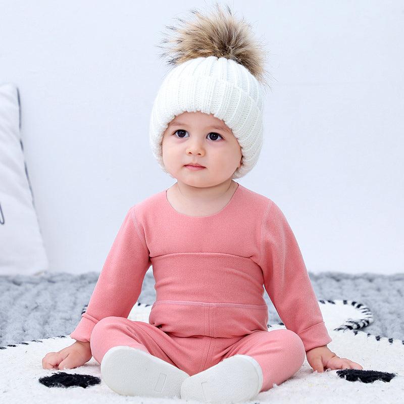 Baby clothes pajamas climbing clothes - Hipster Collections