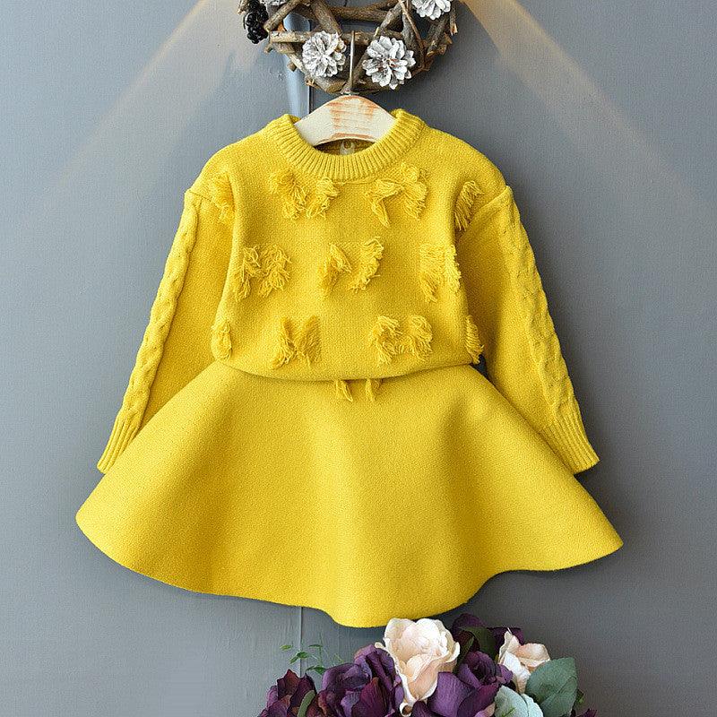 Children's clothing suits - Hipster Collections