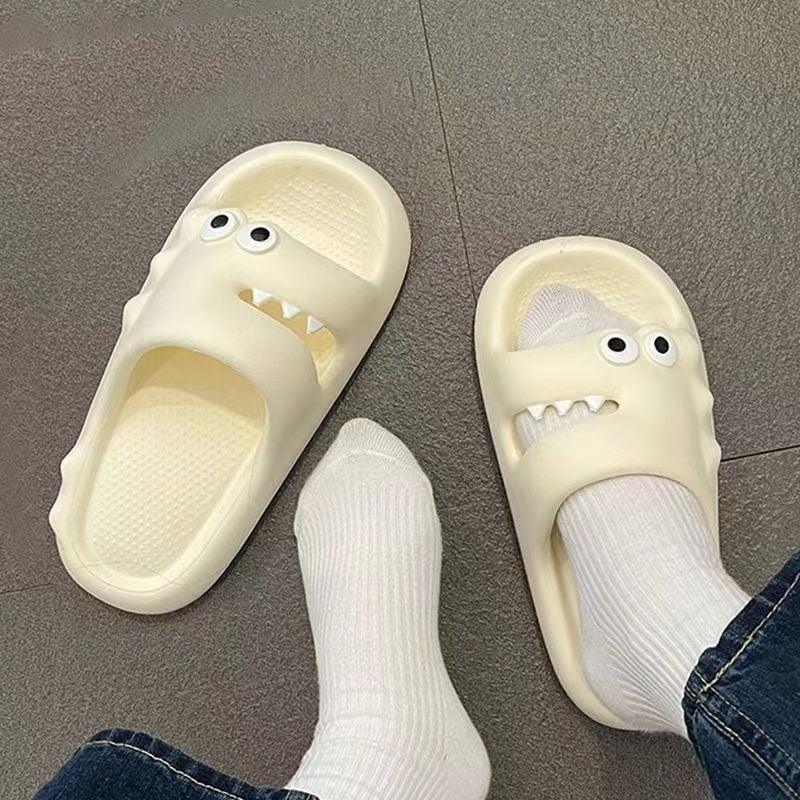 Cartoon Slippers For Women & Men for Indoor & Outdoor - Hipster Collections