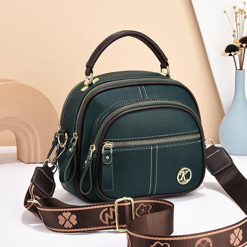 Versatile Crossbody Bag For Women - Hipster Collections