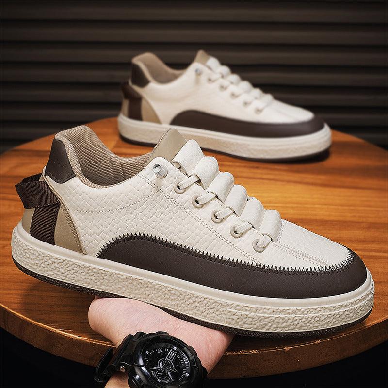Men's Summer Breathable Shoes Sports Casual Shoes - Hipster Collections