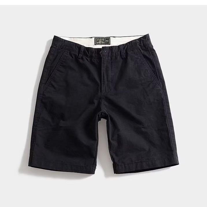 Men's Versatile Loose Casual Straight Shorts - Hipster Collections