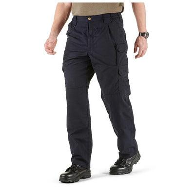 Checked Cloth Secret Service Tactical Pants - Hipster Collections