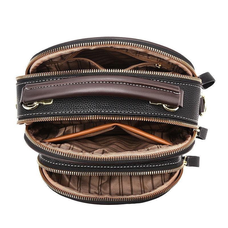 Versatile Crossbody Bag For Women - Hipster Collections