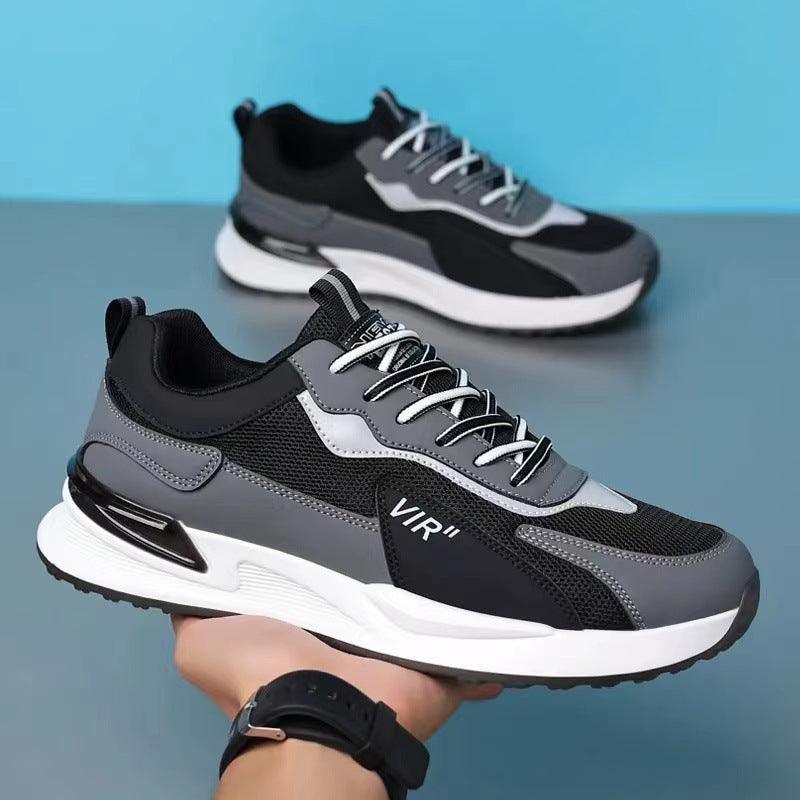 Casual Lace-up Sneakers/Running Shoes - Hipster Collections