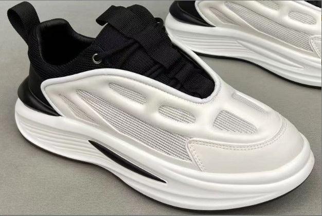 Men's Shoes Dad Shoes Versatile Breathable - Hipster Collections