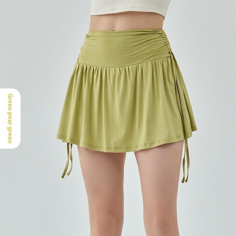 Running Badminton Yoga Skirts Women - Hipster Collections