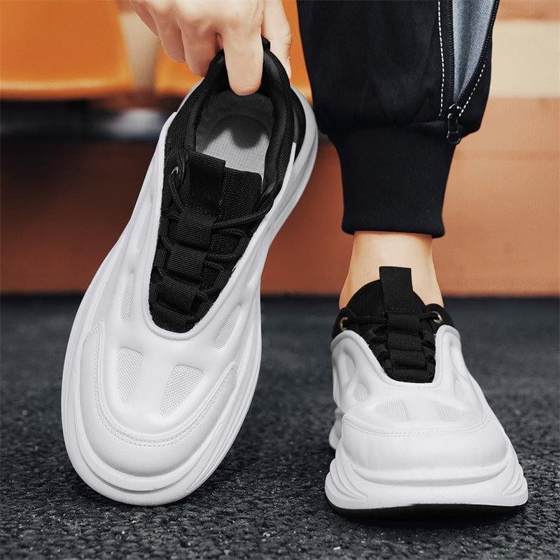 Men's Shoes Dad Shoes Versatile Breathable - Hipster Collections