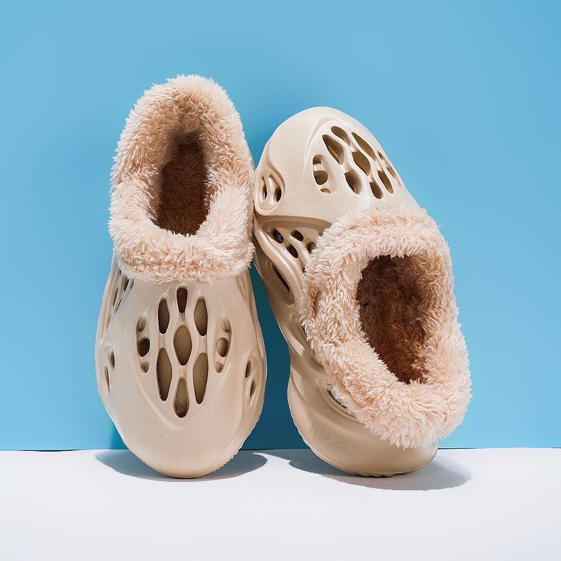 Cotton Shoes Children's Hole Shoes - Hipster Collections