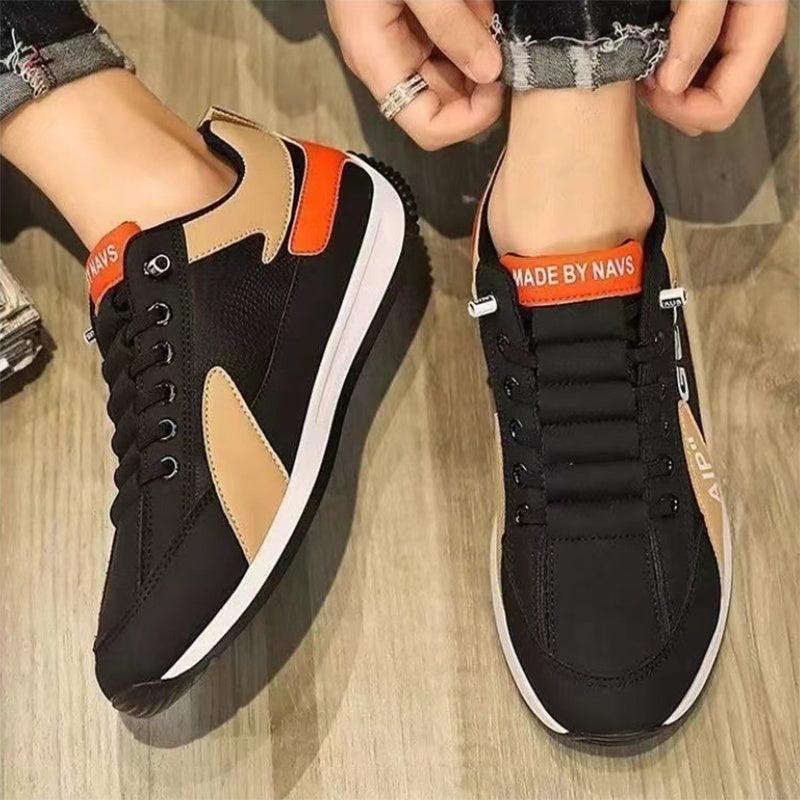 Men Sports Flat Shoes - Hipster Collections