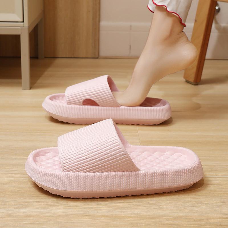 Anti-slip Indoor Slippers for Women - Hipster Collections