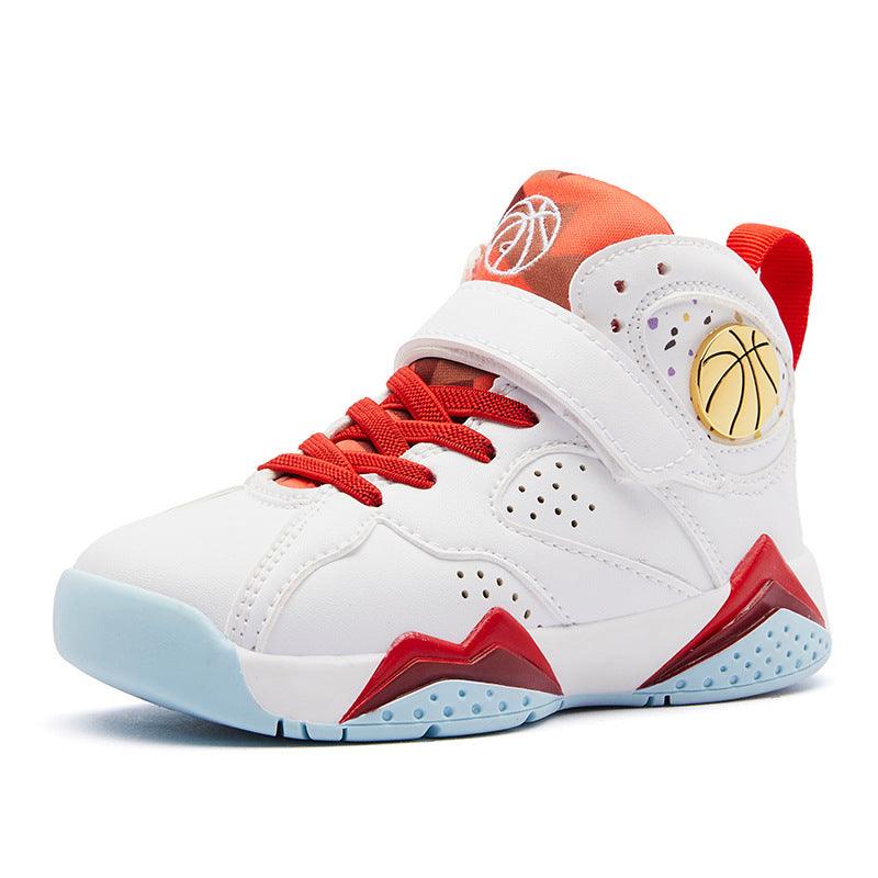 Elementary School Boys Running Shoes Jinjiang - Hipster Collections