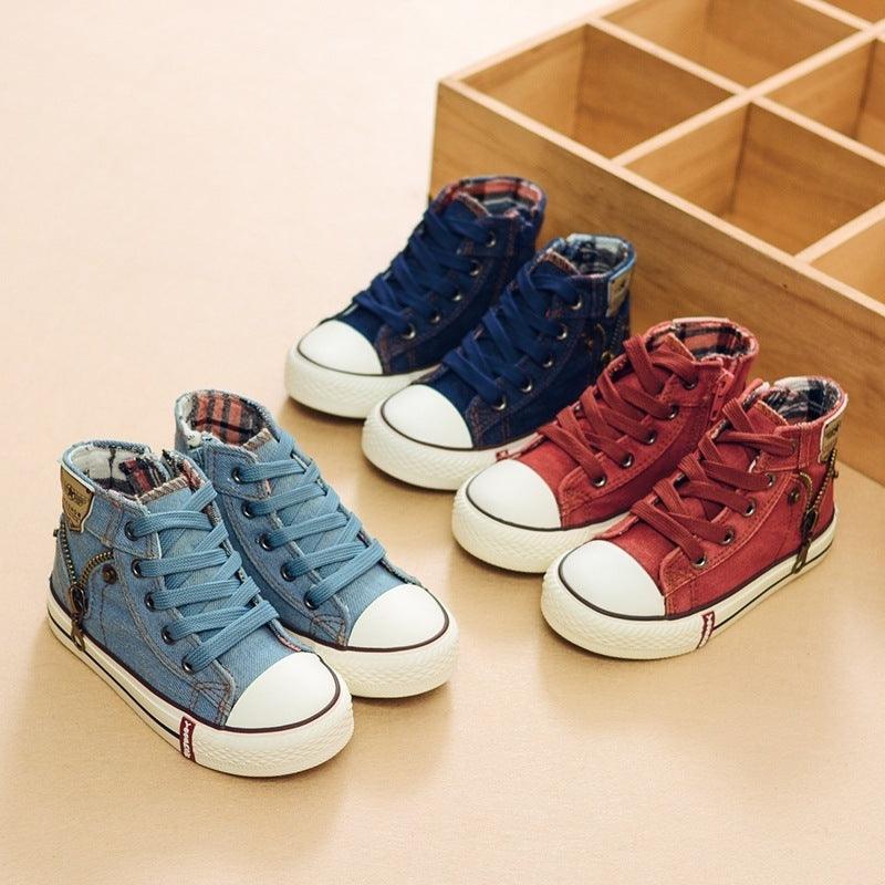 Unisex Casual Sport Shoes - Hipster Collections