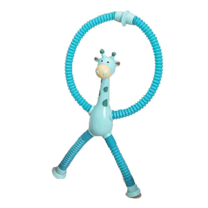 Giraffe Tubes Sensory Toys - Hipster Collections
