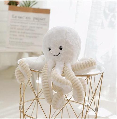 Baby Octopus Plush Toy - Hipster Collections