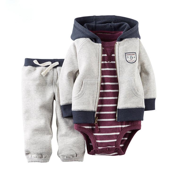Children clothes set - Hipster Collections