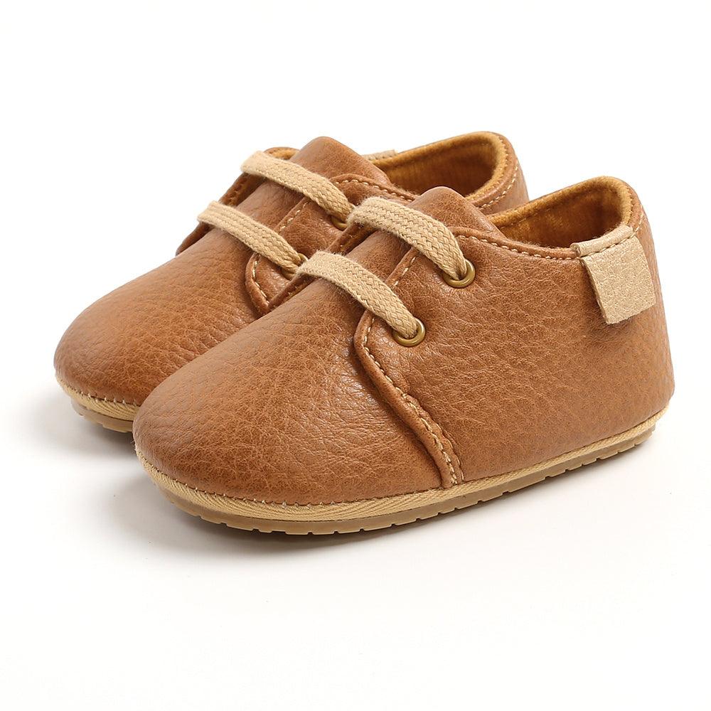 Unisex Baby Casual Shoes - Hipster Collections