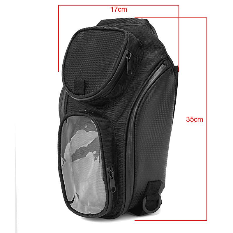 Motorcycle Riding Bag - Hipster Collections