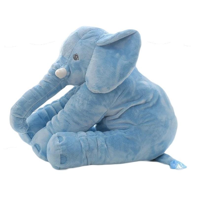 Elephant Doll Pillow Baby Comfort Sleep With - Hipster Collections