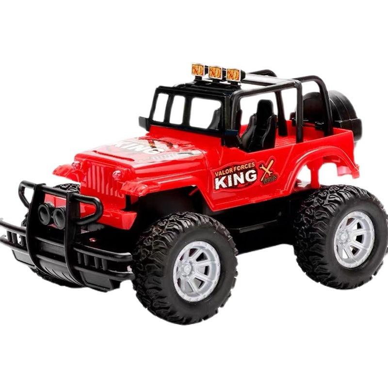 USB Charging Remote Control Toy Car - Hipster Collections