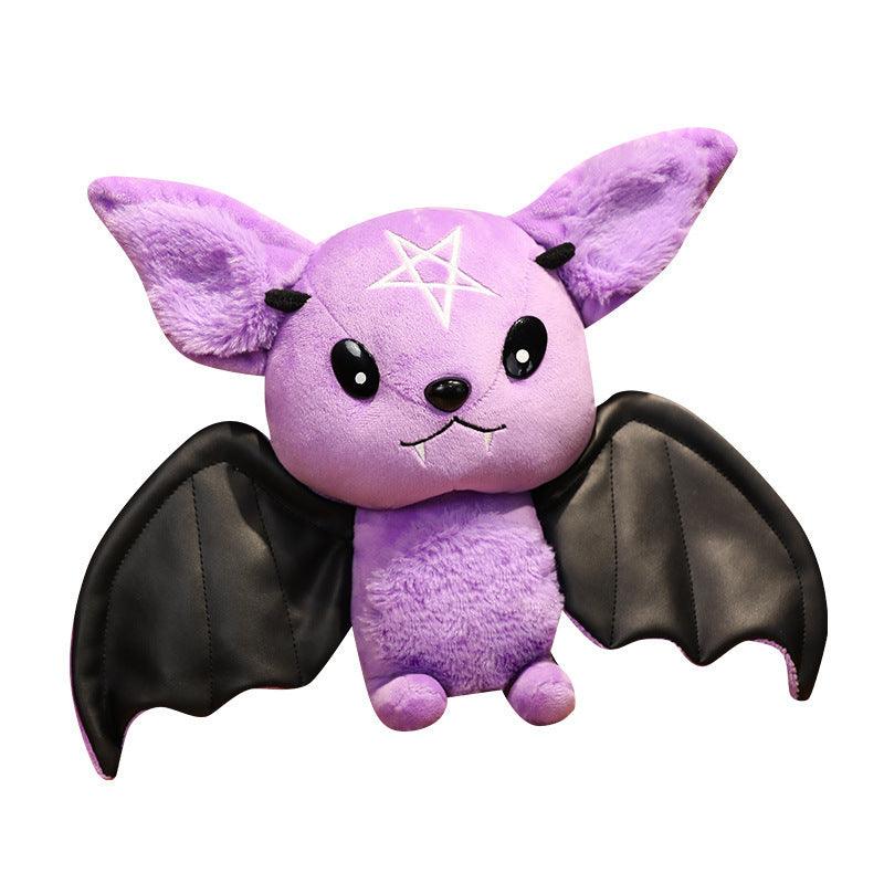 Creative Bat Toy Animal Plush Toy - Hipster Collections