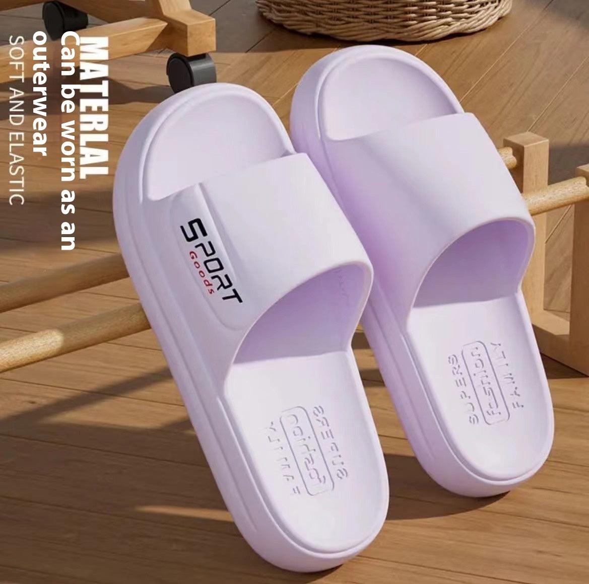 EVA Slippers Fashion Non-slip Home - Hipster Collections