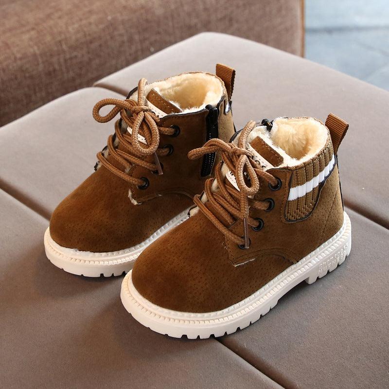 Baby snow boots - Hipster Collections