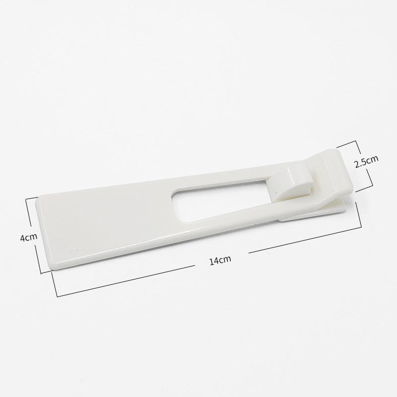 Baby Trapezoidal Multifunctional Safety Lock - Hipster Collections